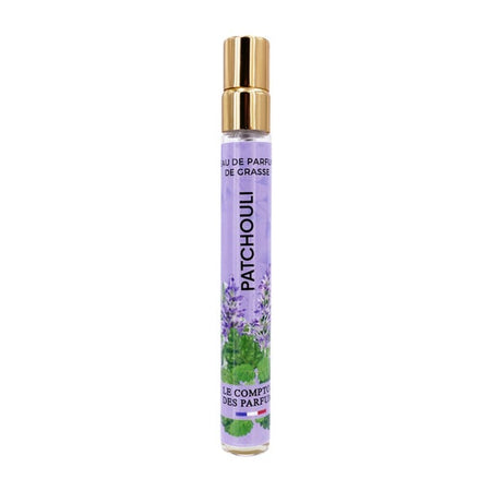 Le Comptoir des Parfums Eau de Parfum Patchouli 10 ml