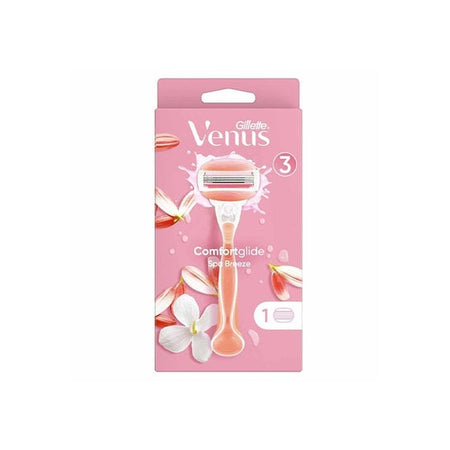 Gillette Venus Comfortglide Spa Breeze rasoir (1 pièce)