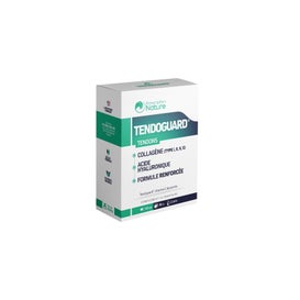 Prescription Nature Tendoguard 60 gélules
