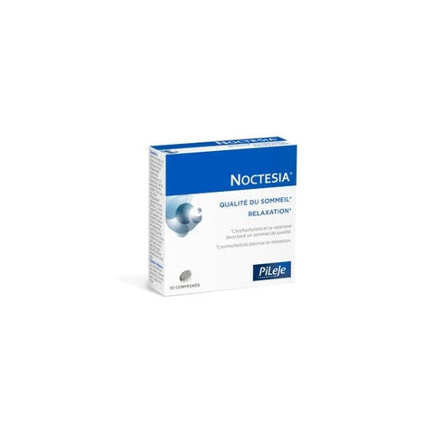 Pileje Noctesia 30 comprimés