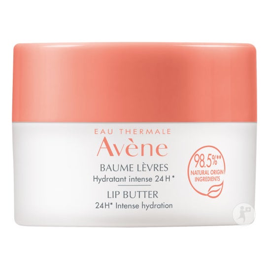 Avène Baume Lèvre Hydratant Intense 24H 10ml