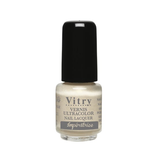 Vitry Vernis à Ongles Impératrice 4 ml