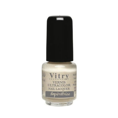 Vitry Vernis à Ongles Impératrice 4 ml