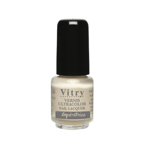 Vitry Vernis à Ongles Impératrice 4 ml