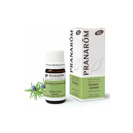 Pranarôm Huile essentielle bio Genévrier commun (5 ml)