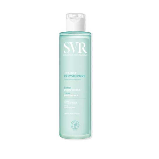 SVR Physiopure Tonique Lotion Pureté Douceur (200 ml)