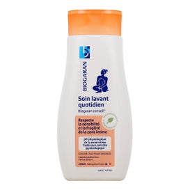 Biogaran Soin lavant quotidien (250 ml)