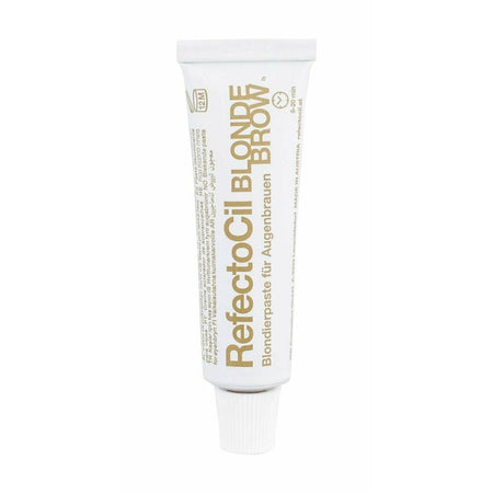 Refectocil pâte éclaircissante Blonde Brow (1 pièce)