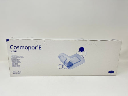 Cosmopor E stérile (25 pièces)