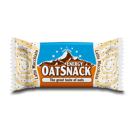 OATSNACK Energy Latte Macchiato (65 g)