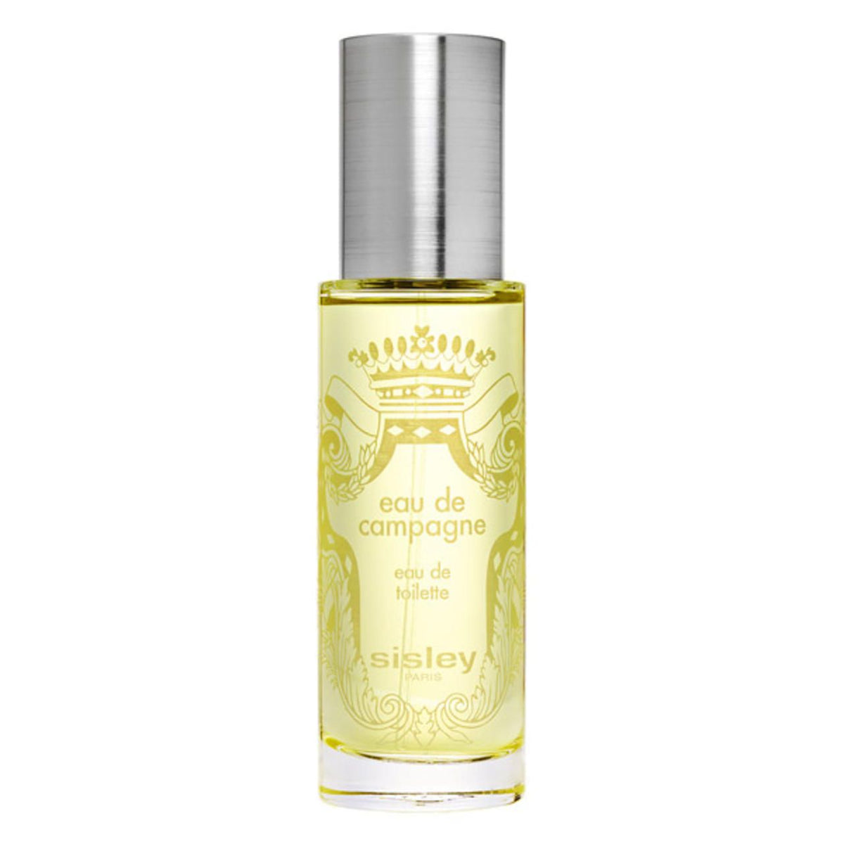 Sisley Eau de Campagne EdT Nat. Spray (100 ml)