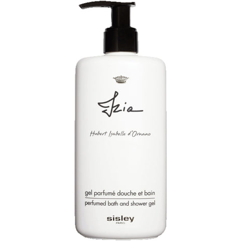 Sisley Izia gel parfumé douche et bain (250 ml)