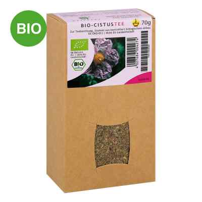 Alexander Weltecke Thé de ciste Premium bio (70 g)