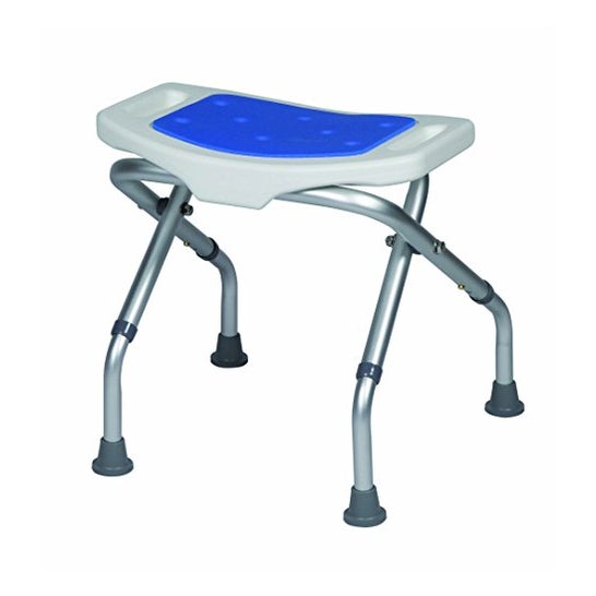 Herdegen Siege Dch Pli siège bleu