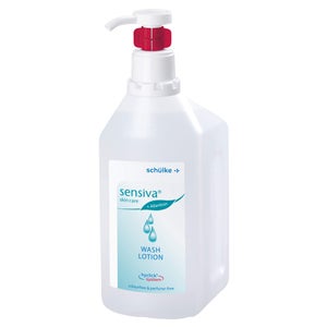 Schülke Sensiva lotion lavante Hyclick (1 l)