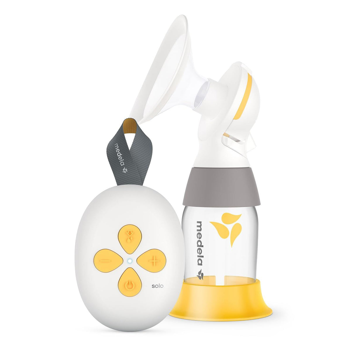 Medela Solo™ tire-lait électrique (1 pièce)