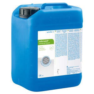 Mikrozid Universal Liquid rapide pour surfaces (5 L)