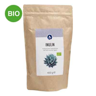 Aleavedis Naturprodukte GmbH Inuline 100% bio poudre (400 g)
