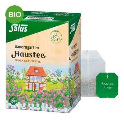 Salus Tisane de jardin de ferme maison aux herbes (15 pièces)