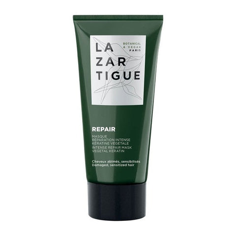 Lazartigue Repair Intensive Repair Mask with Vegetable Keratin - 50ml