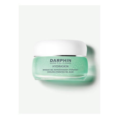 Darphin Hydraskin Masque Gel Cooling Peau Normale Mixte (50 ml)