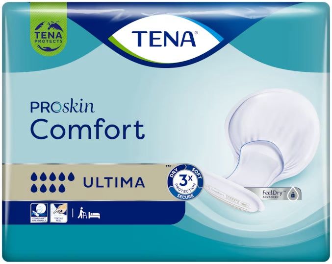 TENA Comfort Ultima (26 pièces)