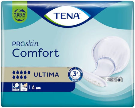 TENA Comfort Ultima (26 pièces)