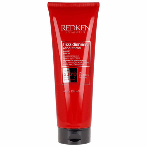 Redken Frizz Dismiss Rebel Tame leave-in smoothing cream (250 ml)
