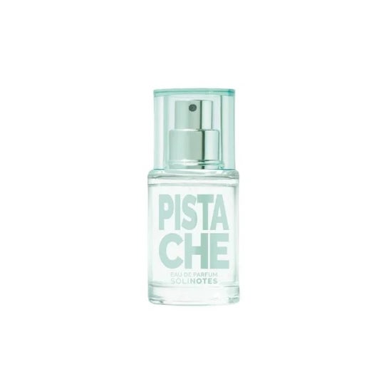 Solinotes Eau de Parfum Pistache 15 ml