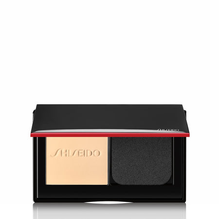 Shiseido Refreshing Custom Finish poudre 110 Beige (9 g)