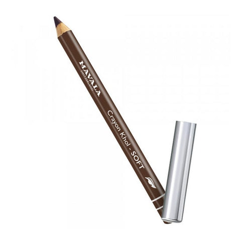 Mavala Crayon yeux Khol-Soft 04 Brun chaud (12 g)