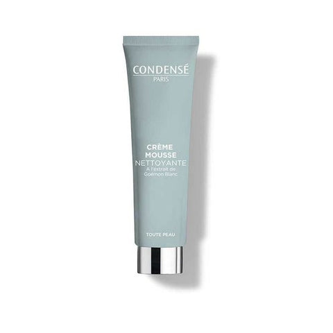 Condensé Paris Crème Mousse Nettoyante 100 ml