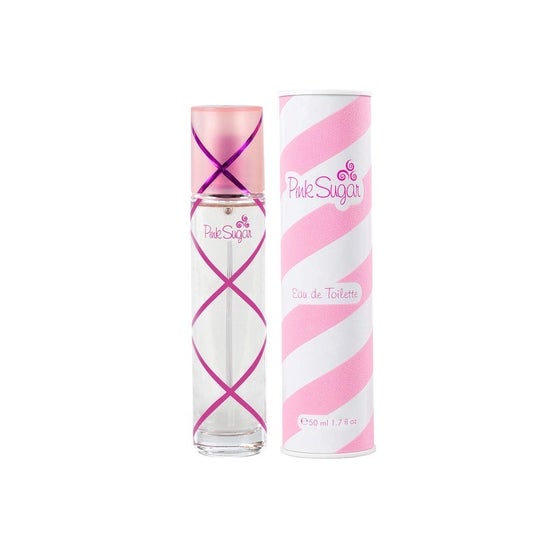 Aquolina Pink Sugar Eau de Toilette 50ml