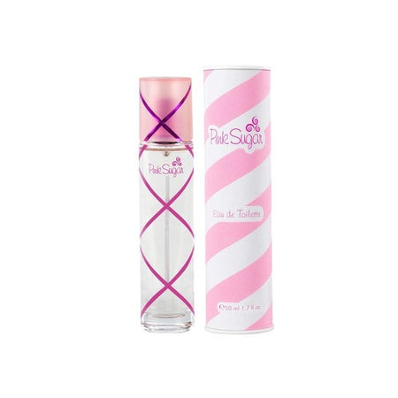 Aquolina Pink Sugar Eau de Toilette 50ml