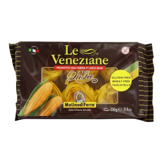 Le Veneziane Fettucce (250 g)