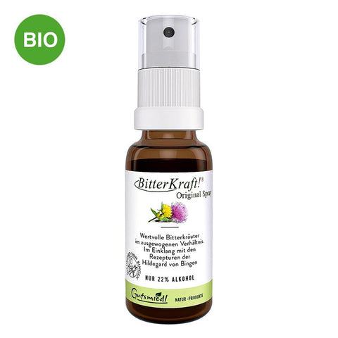 Bitterkraft Original Spray (20 ml)