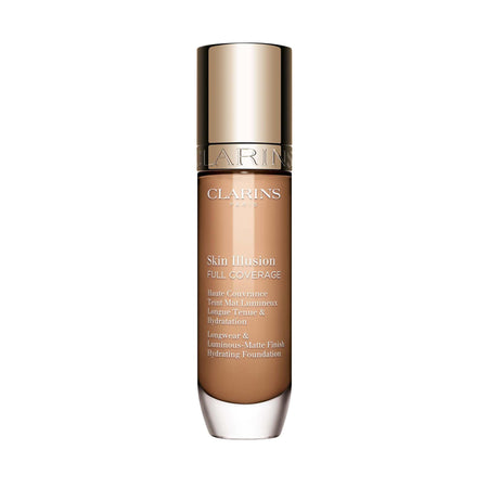 CLARINS Skin Illusion haute couvrance 110N (30 ml)