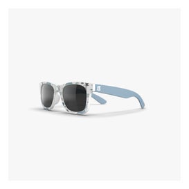Loubsol Babyfarer Dino Blue Children's Sunglasses 1 Unit