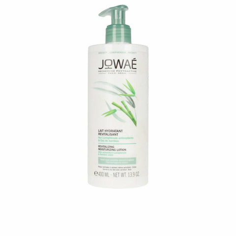 JOWAE lait de soin hydratant et revitalisant (400 ml)