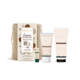 Beauterra Évasion Gourmande Coco Pack Trousse