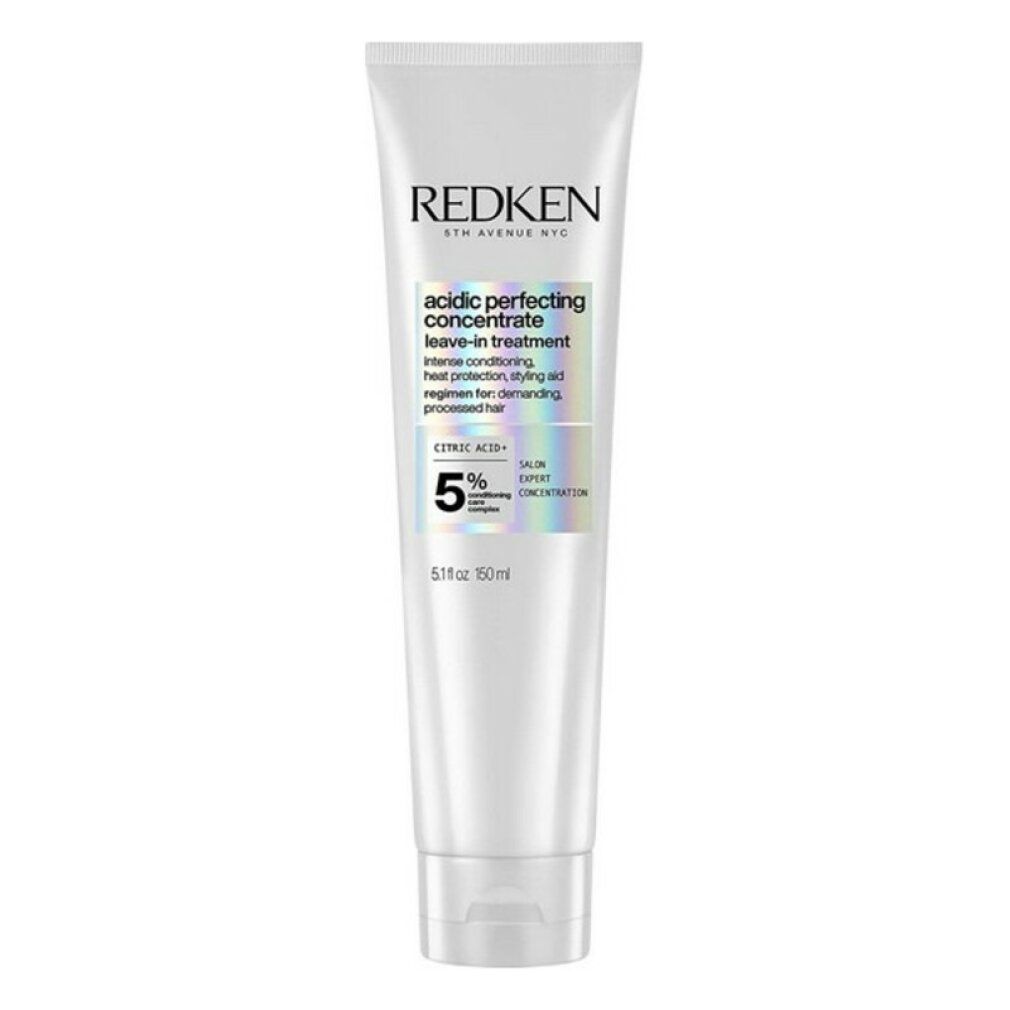 Redken Acidic Bonding Concentrate après-shampooing sans rinçage (150 ml)