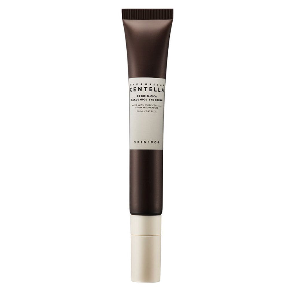 SKIN1004 Madagascar Centella Probio-Cica Bakuchiol crème contour des yeux (20 ml)