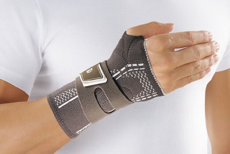 L&R Cellacare® Manus Comfort bandage de poignet (1 pièce)