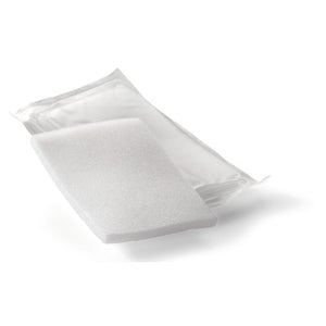Ligasano blanc pansement 1x10x15 cm stérile (10 pièces)