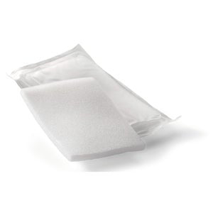 Ligasano pansement blanc stérile 1x10x15 cm (20 pièces)