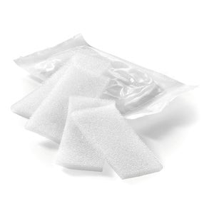 Ligasano blanc pansement stérile 0,4x2,5x6 cm (10 pièces)