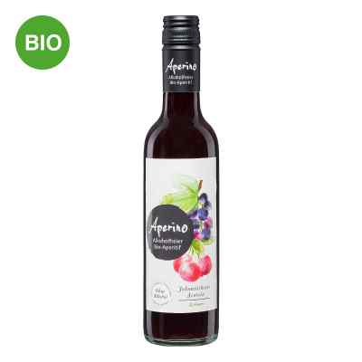 Salus Aperino cassis acérola (370 ml)