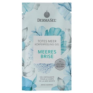 Dermasel Totes Meer gel gommage corporel (35 ml)