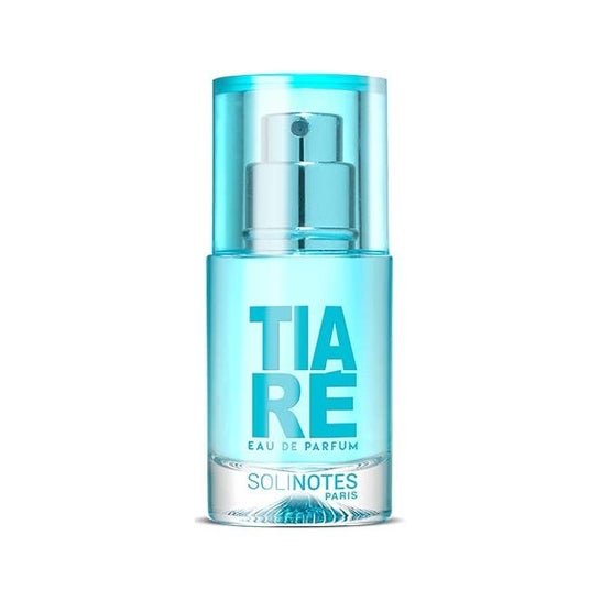 Solinotes Tiare Eau de Parfum (15 ml)