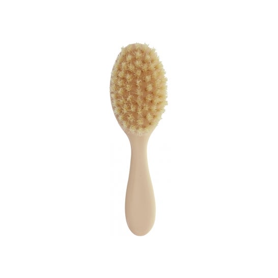 Dodie Brosse À Cheveux Bébé 1 Unité